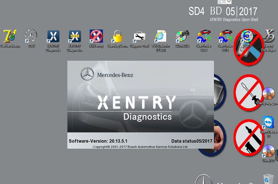 xentry software downloads